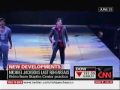 videos de The last dance Michael Jackson's