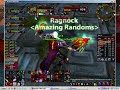 Amazing Randoms vs. Zul\