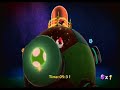 Stars of Super Mario Galaxy - Dreadnought Galaxy Part 2