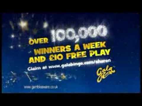 gala bingo gala bingo