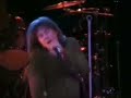 Europe - \"The Final Countdown\" live 2005