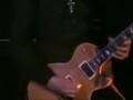 Europe - The Final Countdown live 2005