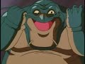 Dragon Ball GT Capitulo 08 (parte 2)