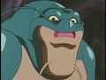 Dragon Ball GT Capitulo 08 (parte 2)