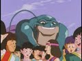 Dragon Ball GT Capitulo 08 (parte 2)