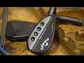 MD3 Milled Wedges: Get Up & Down From Anywhere