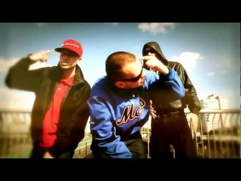 Maylay Sparks feat. Frust, Decko, Gero & K-Sluggah - Road Dogs (2012)