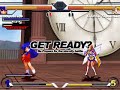 MUGEN Ikumi (me) vs. Eternal Sailor Moon MUGEN Ikumi (me) vs. Eternal Sailor Moon