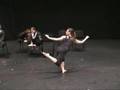 ARTMOSPHERE Rehearsal: Act I, Scene 3: AIR
