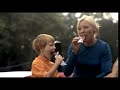 Josefa Idem - Spot Kinder Delice