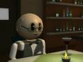 videos de xtranormal:  Reginald's Blind Date