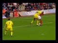 Top 10 Goles Vol.1 (Ibrahimovic,Ronaldinho,Edman,Yeste,Ronal
