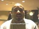 P Da Blame gets Hood with the WRONG CROWD