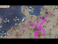 Dec 25, 2014: world conqueror 2