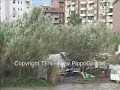I Rom Rumeni, gli invisibili lungo le rive dei fiumi