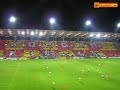Korona KIelce - Oprawy 2006/2007 Korona KIelce - Oprawy 2006/2007