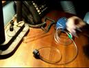 Make an electric Marijuana pipe out of pet supplies