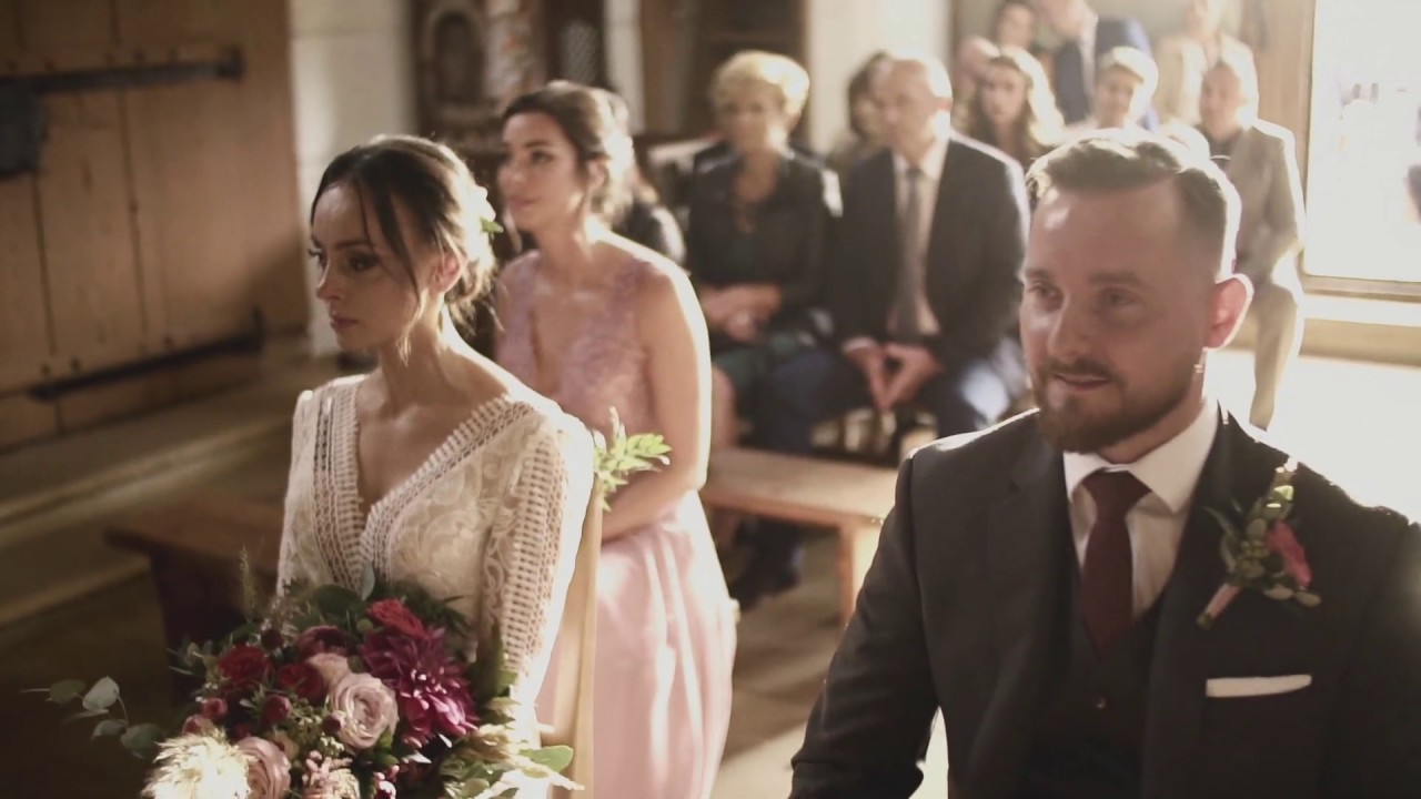 Oprawa muzyczna ślubu/Twoja miłość-Video