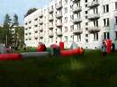 Sup-Air Turnier Mahlwinkel Big Game 27.05.2007 - Spiel 1