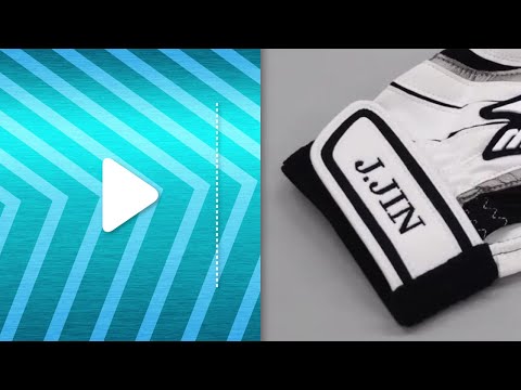 how to embroider a belt