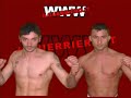 k1 rules di gregorio vs imolesi