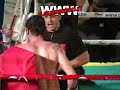 k1 rules di gregorio vs imolesi