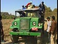 Myanmar Teil 4-7 Reisereportage