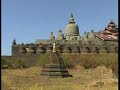 Myanmar Teil 4-7 Reisereportage