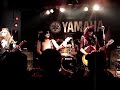 REVENGE TRIBUTE BAND KISS