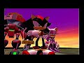 Let's Compete at Sonic Heroes! Swithe vs Calzorz (part 5)