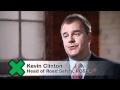 Do you know the Green Cross Code? Do you know the Green Cross Code?