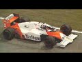 McLaren  Story