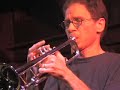 Steve Giordano's Spacetet Live w/ Dave Posmontier-Prototype