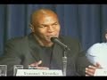 Mike Tyson 