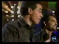 Jose y Miguel Cadenas - Te Echo de Menos OT3