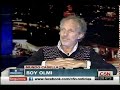 C5N - MUNDO CASELLA: BOY OLMI | PARTE 1