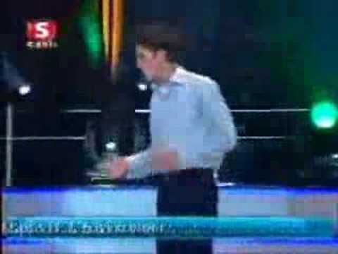 5th Int. Turkish Language Olympics - ...