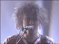 the cure boys don\