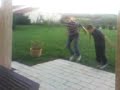 Jumpstyle Chtiflo & Matt