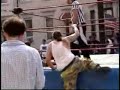 shaolin & Lalo Vs. Fuego & s
