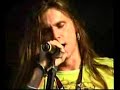 Vanden plas - Iodic Rain