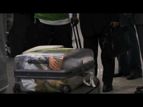 Amnesty International: stop mensenhandel