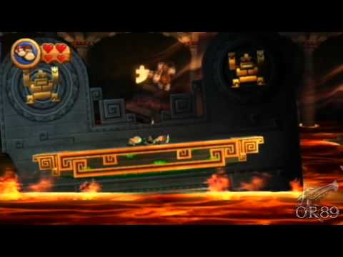 Donkey Kong Country Returns