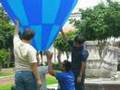 Turma Citlalmina - Truff 2 m - Checkered Blue