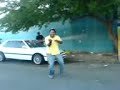 los locos peliandooooo los locos peliandooooo