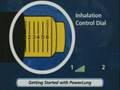 PowerLung User Guide Part 2 - Getting Started