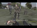 Operation Flashpoint soldier fails at I-Spy