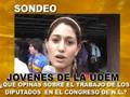 videos de SONDEO...DIPUTADOS