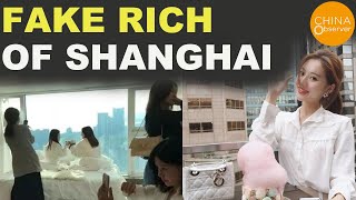 Fake Rich of China: The Secret Lives and Lies of ‘Shanghai Socialites’