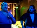 Day of The Dead Show: Igor and The Count Together Again